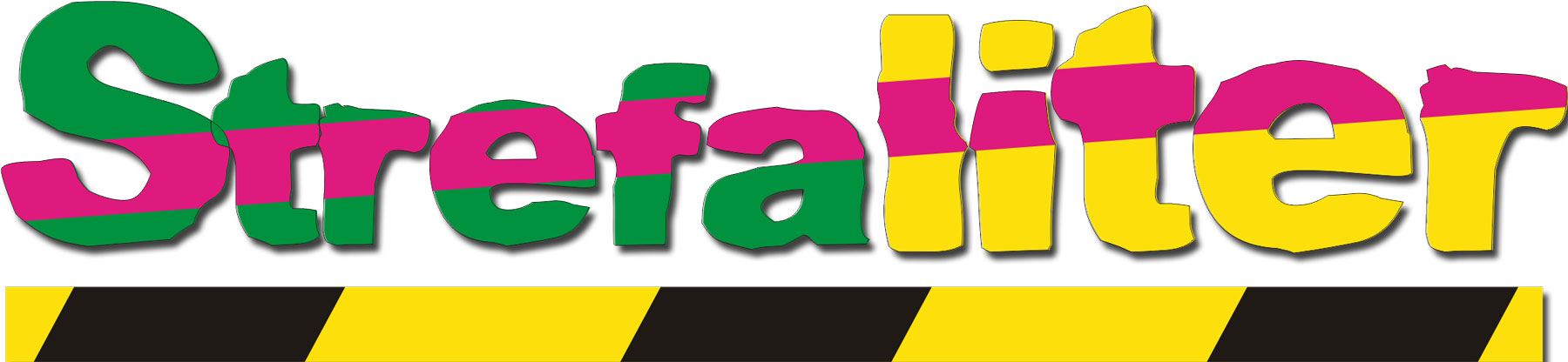 logo Strefa Lite